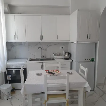 Apartmán Teuta