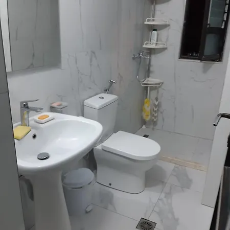 Apartmán Teuta